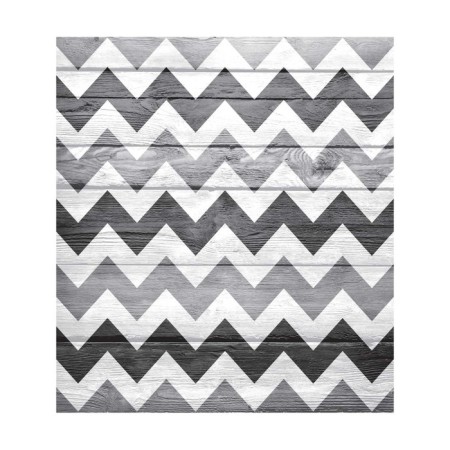 A set of napkins for setting the Table "Buddy Zigzag", rectangular, size 32x46 cm, 4 pcs-2