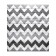A set of napkins for setting the Table "Buddy Zigzag", rectangular, size 32x46 cm, 4 pcs