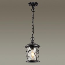 Suspension Cita E27 1x60W IP44