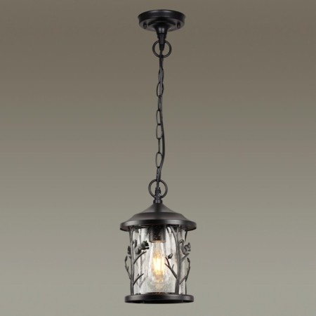 Подвес CUITA E27 1x60W IP44