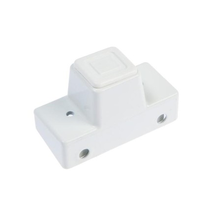Blocking lock BZ-03.07-1