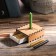 Set of desires "Best Fate" with candles, 5.2x4.5x2 cm