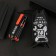 Multitule flashlight "To the one who always wins", 8 in 1