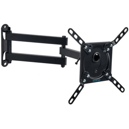 Kromax DIX-14 Black 15 "-42" Max.20kg, wall-moving rotary, moved 10047