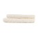 Terry towel Sofi de Marko Flowers, 550 gr, size 70x140 cm, cream color