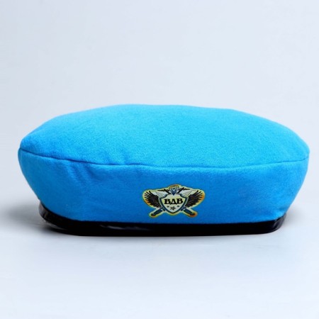 Airborne Beretet, adult, rn. 56-58-1