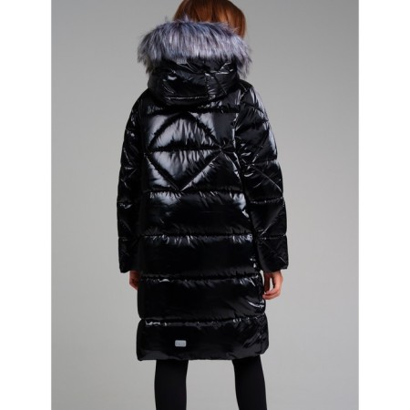 Winter coat for the girl PlayTode, height 128 cm-5