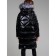 Winter coat for the girl PlayTode, height 128 cm