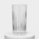 A set of water glasses RCR Timeless, 440 ml, crystal glass, 6 pcs