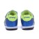 Beats football atemi SBA-006 Turf Kids, blue/bright salut, size 33