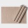 Set of serving napkins on the table "Ann", 4 pcs, 30 × 45 cm, beige color