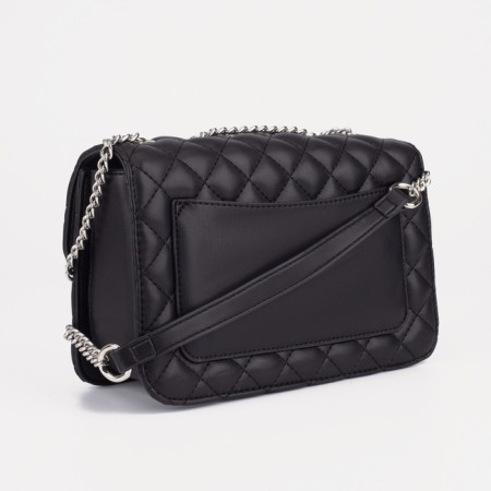 Bag-mixer on the David Jones valve, black color-1