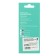 External battery Luazon PB-19, 4000 mAh, USB, 1 A, indicator, metal, blue