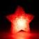 Night Star LED from batteries mix 4x8x8 cm