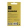 Perfeo Rainbow mouse, wired, optical, 1000 dpi, USB, yellow