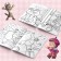 Coloring "These are miracles!", A5, 16 p., Masha and the bear