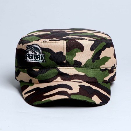 Ketka "Fisherman by vocation!" Adult-2