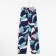 Women's pants straight KAFTAN "Tropical Dream" p. 56-58