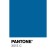 Acrylic matte paint in the tube 75ml Calligrata, km021 ceruleum, Panton 3015s
