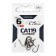 Cobra Allround hooks, series CA119, No. 6, 10 pcs.