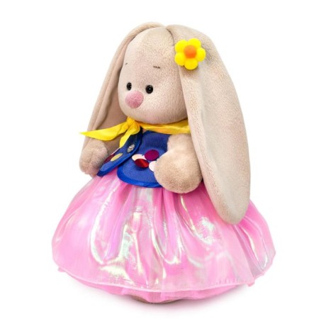 Soft toy "Bunny MIMILE TIME", 25 cm-1