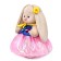 Soft toy "Bunny MIMILE TIME", 25 cm