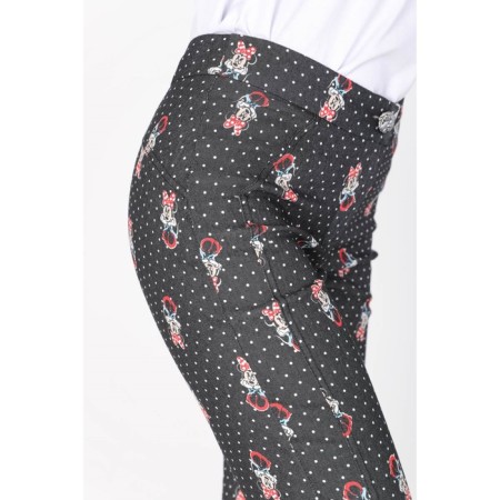Female trousers, size 48-5