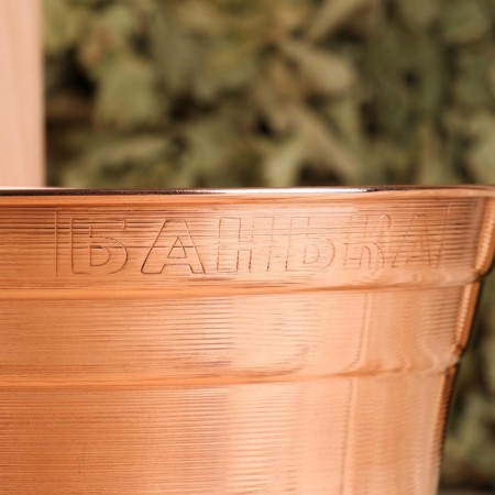 Missed copper, 2.2l, with a handle-3