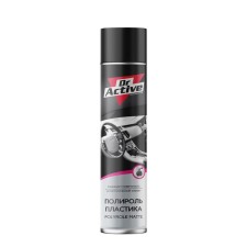 POLIROL PLACE SINTEC DR.active MATTE, perfume, 1 liter