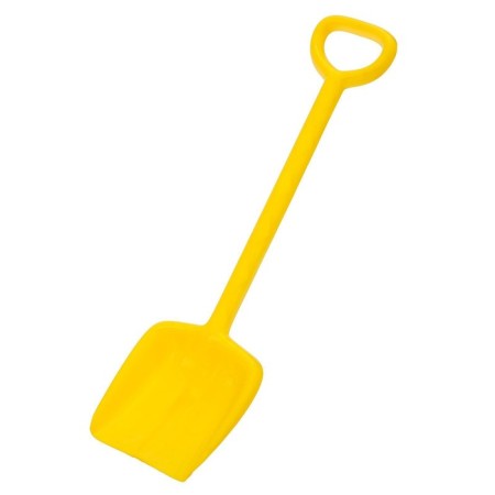 Baby's spatula, 66 cm, "hero", MIX colors-7