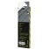 Cable Borofone BX24, Type -C - USB, 3 A, 1 m, nylon braid, gray