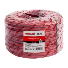 Meter cable signaling KSVVVG (A) -LS 6x0.5mm, bay 200m Rexant