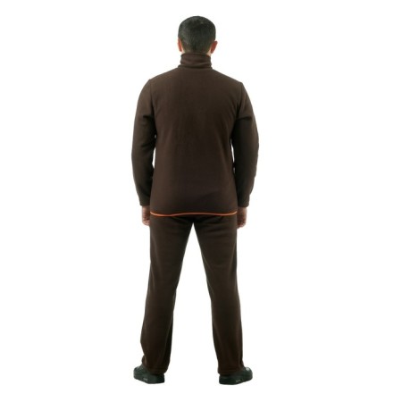 Fleet costume, tactical "bear" fleece, brown, p. 56, 170-176-2