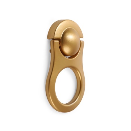 Cappio Opener pen pen, aluminum, color gold-2