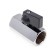 Aqualink Ballic "Mini", PN 10, internal/internal thread 1/2 ", chrome