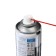 Silicone lubricant Lavr Silicon Grease, 210 ml, Aerosol LN1541