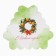 Box for confectionery products with PVC “Happy New Year!”, 18 x 4 cm, New Year