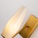 Figuris wall lamp 100 mm, 100 mm, 260 mm, E14 40W