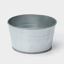 Glutrained Kashpo, 1.5 l, GOST