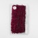 Decorative braid “Twydal”, one -sided, 35 mm, 5 ± 0.5 m, burgundy color