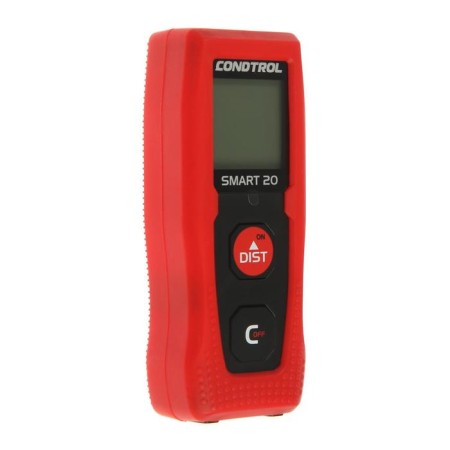 Condtrol Smart 20 laser range finder 1-4-096, 0.2-20 m, ± 3 mm-1