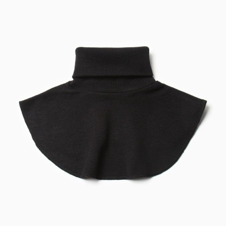 Children's shirt, black color, size m (3-8 years)