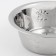 Standard relief bowl, 1.6 liters