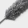 Raccoon dust removal, 59 cm, microfiber 50 g