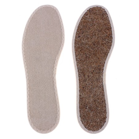 Kokos Frotte shoes, terry, with coconut, size 45-46