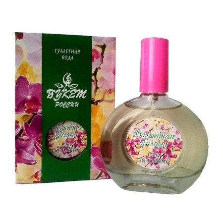Tuale water Women's Magic Orchid, 40ml-4