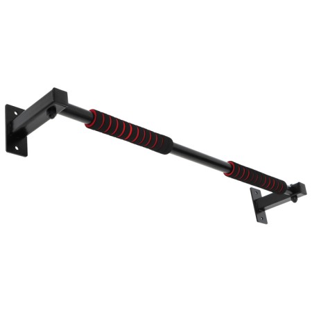 Hobel is a wall -mounted "tour", the color is black