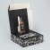 Gift folding box, packaging, “best”, 26 x 26 x 8 cm