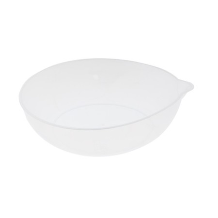 Kitchen Libra Luazon LVK-706, electronic, with a bowl, up to 5 kg, white-7