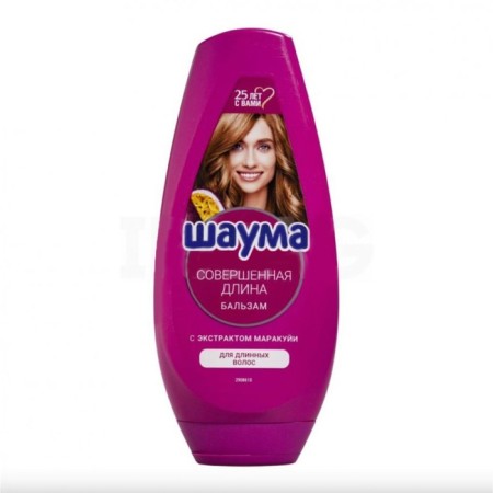Schauma hair "Perfect length", 300 ml-2